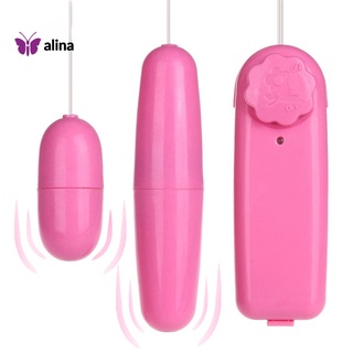 CR clítoris Vagina masajeador estimulador controlador doble vibrador adulto juguete sexual