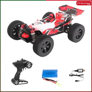 1:16 Remote Control Car,Electric RC Cars Off Road 4x4 2.4G High Speed Rock Vehicle Crawler Truck Toys Racing Car for