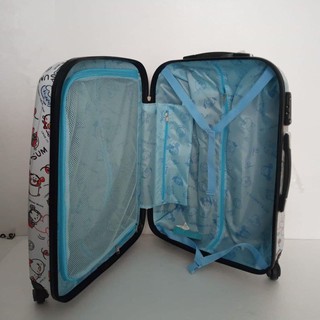Disney Tsum Tsum 24 - bolsa de viaje para equipaje Original (4)