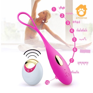 austin Mini Wireless Remote Control Vibrator Egg G Spot Stimulator Female Toys