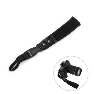 Universal Camera Hand Grip Wrist Strap Carrying Belt Band for Nikon Canon Sony Olympus DSLR Cameras