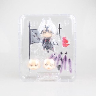 Nendoroid Fate Grand Order Avenger Jeanne d"Arc Alter figuras de acción de PVC colección modelo de juguetes (8)