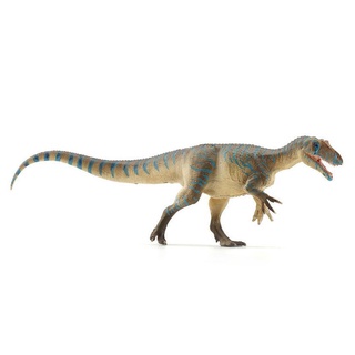 Dashuigou Gelantaisaurus Jurassic World dinosaurio modelo X6E3 (4)