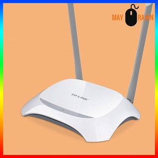 tp-link TL-WR842N 300M Wireless Router (1)