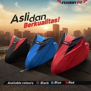 Kawasaki Ninja RR guantes de motocicleta/cubierta PREMIUM impermeable FUSION RFD