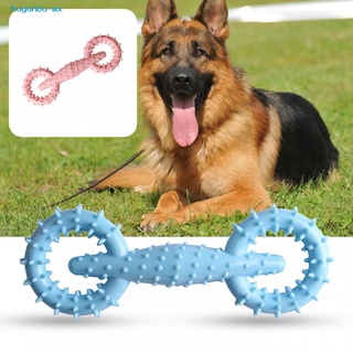 huyunbu juguete resistente al desgaste para mascotas/perros molar/juguete interesante para mascotas