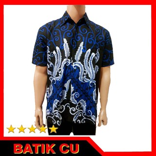 Batik camisa