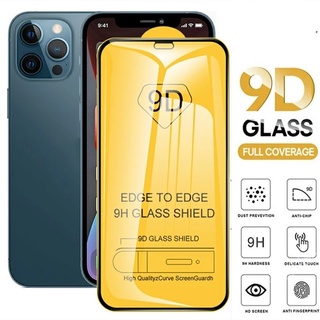 9d cubierta completa de vidrio templado para iphone 13 11 12 pro max mini xs xr x 6 6s 7 8 plus se 2020 5 5s protector de pantalla (1)