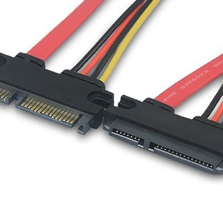 SATA 8 pulgadas 15 pines a 6 pines PCI Express Cable de alimentación para ordenador Personal (1)