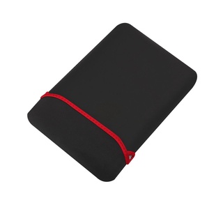 BEGIN 9"-17" De alta calidad Sleeve Case Impermeable Ordenador portátil Laptop Bag Ultra Slim Universal Proteccion completa Suave A prueba de golpes Para|Pro (8)