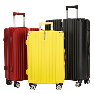 18 "epedición especial) maleta itinerante Yamazaki maleta de policarbonita maleta Anti-rotura maleta equipaje TSA maleta rígida maleta no cremallera maleta TSA
