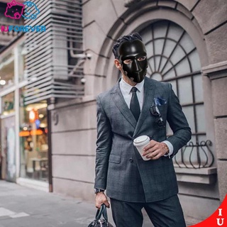 Squidgame máscara para calamar juego 2021 TV juego de rol disfraz accesorios Cosplay máscara