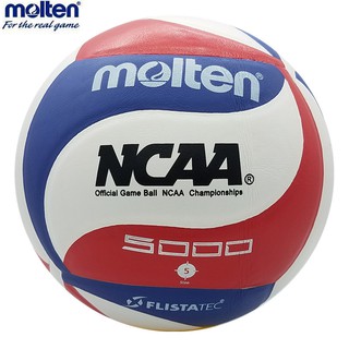 174c Molten NCAA V5M5000 Bola De Voleibol De Entrenamiento tampar