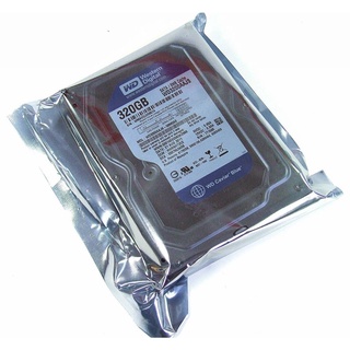 Disco duro SATA western digital 320GB 7200RPM