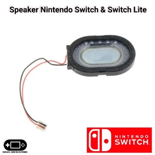 Switch Lite altavoz de consola In-Ear para Nintendo Switch Lite