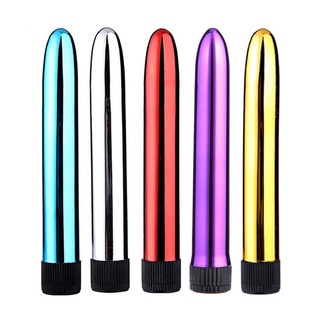 Â 7 Inch Powerful Vibrator Multispeed G-spot Mini Bullet Vibrator Magic Wand Massager Sex Toys For Women Clit Stimulation