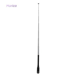 Marico NA-773 SMA-hembra antena para Baofeng UV-5R UV-B5 82 BF-888s Radio HIYG
