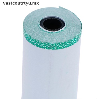 VAST 2.24" Thermal Self-adhesive Sticker Printing Paper for Paperang Photo Printer . (4)