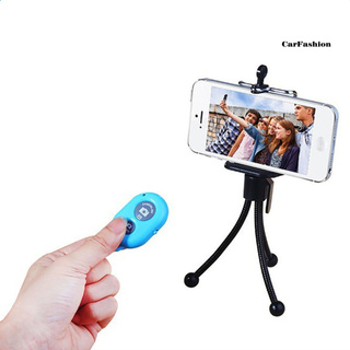 cysp control remoto inalámbrico para cámara bluetooth selfie para celular monopod (4)