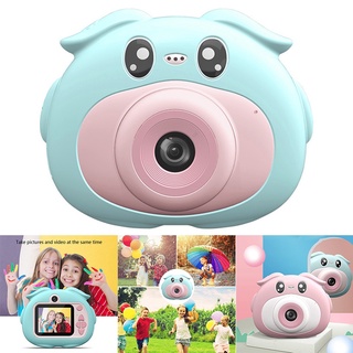 720P Puqing Video Children's Digital Camera for Kid's Gift(8G) PQMX