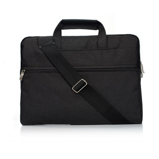 Laptop Shoulder Bag Waterproof Laptop Case For MacBook Pro 15-15.6 Inch For Macbook Case Laptop AIR PRO Retina Notebook Bag (7)