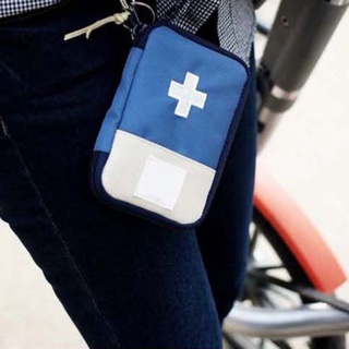 knowcom.mx mini camping al aire libre senderismo supervivencia medicina de emergencia kit de primeros auxilios bolsa bolsa
