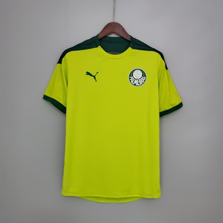 Traje Palmeiras 2021/2022 entrenamiento Verde+camiseta De fútbol(hedsfnf.br)
