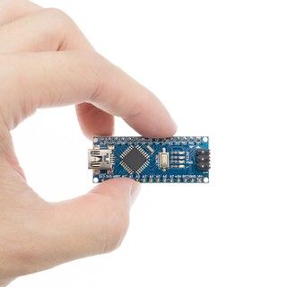 Mini/Tipo-C/Micro USB Nano 3.0 Con El Cargador De Arranque compatible Controlador Para arduino CH340 driver 16Mhz ATMEG P / (9)