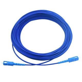 Cable Fibra Optica Internet Modem 5 Metros de Longitud (1)