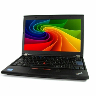 Lenovo ThinkPad X220-Ordenador Portátil (Usado) (1)
