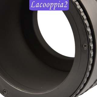 [LACOOPPIA2] M52 a M42 anillos de lente extensión ajustable para lente de montaje foto (2)