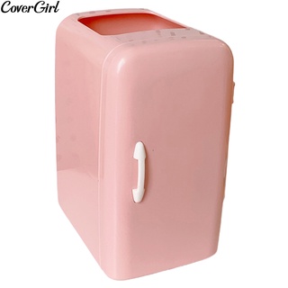 covergirl - organizador de bolígrafos resistente al desgaste de gran capacidad, forma de refrigerador para el hogar