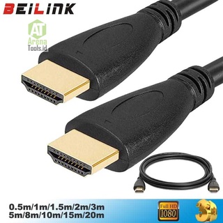 Beilink Cable HDMI 1.4 1080P 3D