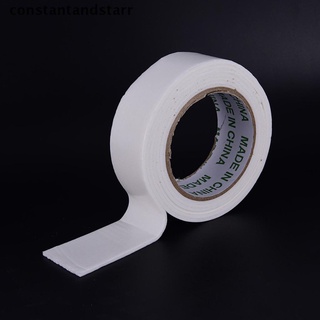 [constantandstarr] 1 rollo blanco fuerte de doble cara cinta adhesiva de espuma de doble cara adhesiva artesanal condh