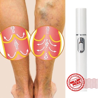 Blue Light Therapy Varicose Vein Pen A2W2