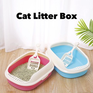 Caja de arena para gatos, caja de arena para gatos, caja de arena para gatos, lugar para orinar, gato