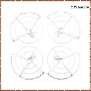 4 Pieces Propeller Guard Blade Cover Bumper Prop Protection for FIMI X8 MINI