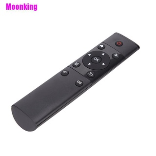 [Moonking] Nuevo mando a distancia inalámbrico GHz para Android Smart TV BOX PC