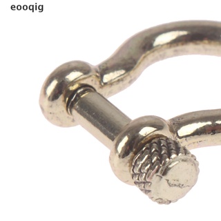 CHARMS eooqig 4 piezas de perlas de paraguas de la cuerda de los encantos de los granos escudo edc cordón cruz paracord beads mx (3)