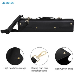 <jianxin> Funda de flauta conveniente para flauta de mano, protección completa, accesorios de instrumentos musicales (3)