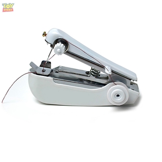 [BTY] Mini máquina de coser Manual de costura Manual de costura/herramienta de costura/DIY