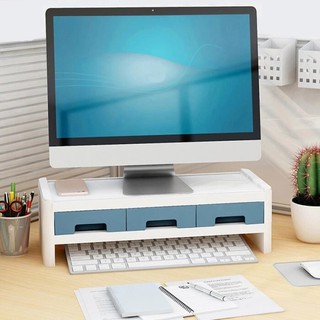 Monitor de PC de pie de escritorio portátil de almacenamiento Hp cajón mini teclado S205 (1)