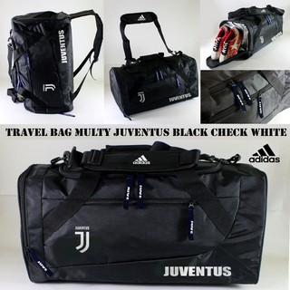 Juventus - bolsa de viaje JUVENTUS - JUVENTUS Ball Club BAG