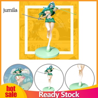 jml modelo ligero juguete vivo neliel tu oderschvank figura exquisita para los fans del anime