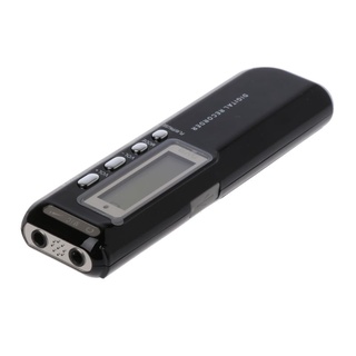 DENN Professional Mini USB Pen Digital Audio Voice Recorder Mp3 player Dictaphone (6)