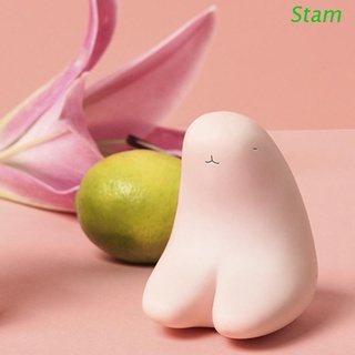 Stam Powerful Vibration Modes G Spot Vibrator Nipple Clips Stimulator Sucking Rechargeable Massage Adult Toy Sex for Couples Women