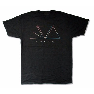 Tshirt Homme 2021 New Listing Tokyo Geometry T Order Tee Shirts Tee