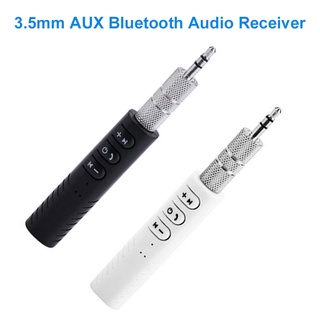 accessto adaptador receptor de Audio Bluetooth AUX de 3.5 mm para PC/Laptop/bocina para coche (1)