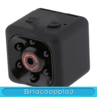 [BRLACOO] SQ11 HD 1080P Mini Car DV DVR Camera Spy Dash Cam Camcorder IR Night Vision