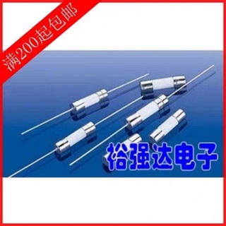 6 * 30 15 a cerámica seguro tubo fusible 250 v cinturón pin tubo fusible